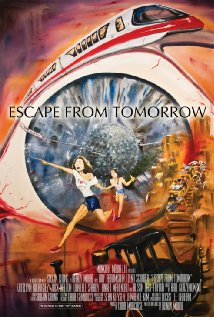 Escape From Tomorrow