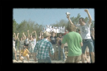 still from Slacker 2011