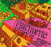 Fantastic Fest 2009