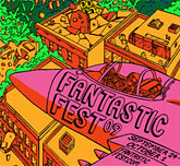 Fantastic Fest