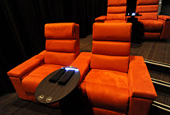 Gold Class Cinemas