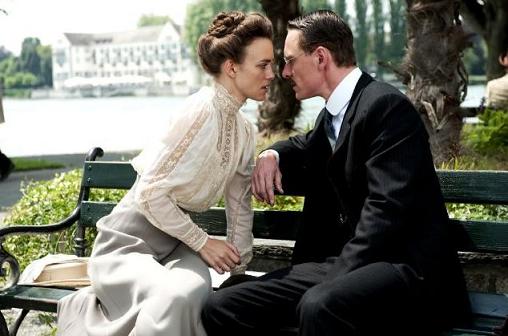 A Dangerous Method