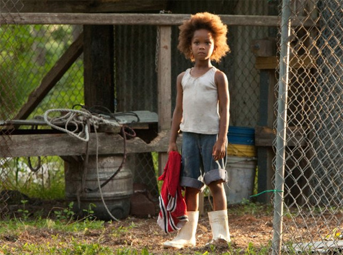 Beasts of the Southern Wild