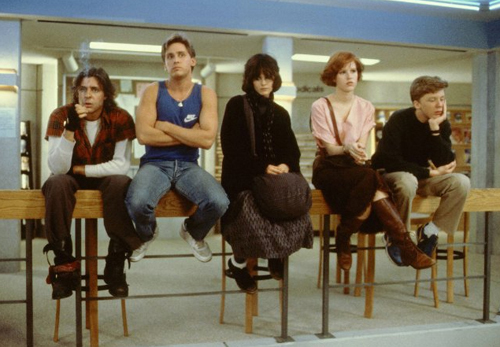 The Breakfast Club