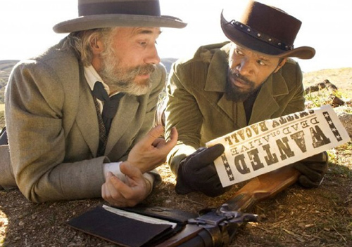 Django Unchained