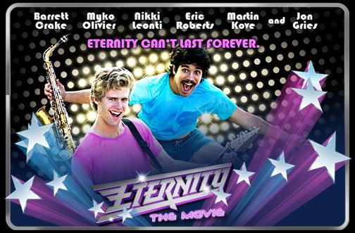 Eternity the Movie