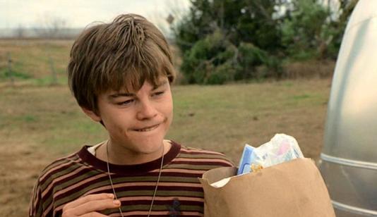 What S Eating Gilbert Grape 1993 Rotten Tomatoes
