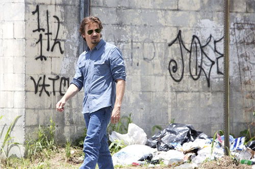 Kill the Messenger