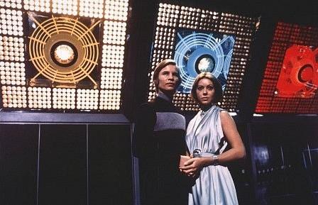 Logan's Run