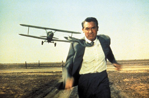 North by Northwest