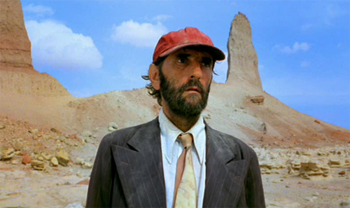 Paris, Texas