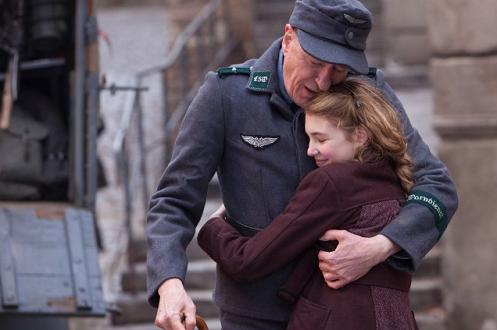 The Book Thief