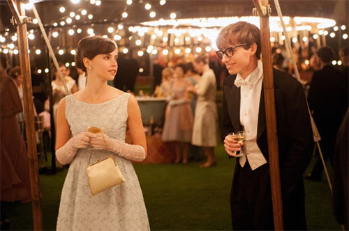 The Theory of Everything