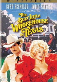 The Best Little Whorehouse in Texas