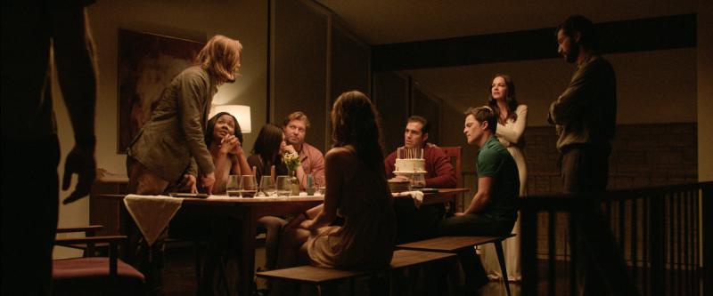 Still from The Invitation