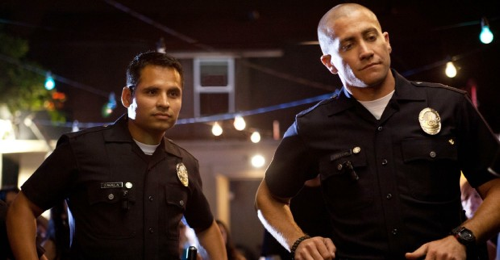 End of Watch