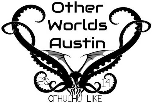 Other Worlds Austin Laurel