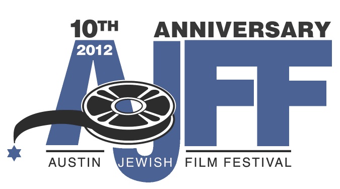 AJFF logo
