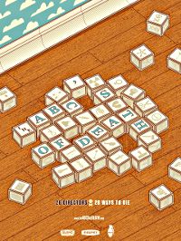 The ABCs of Death