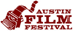 Austin Film Festival logo