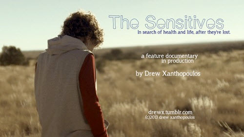 The Sensitives