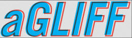 aGLIFF logo