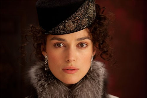 Anna Karenina