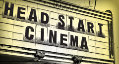 Head Start Cinema