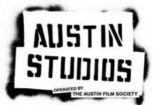 Austin Studios logo