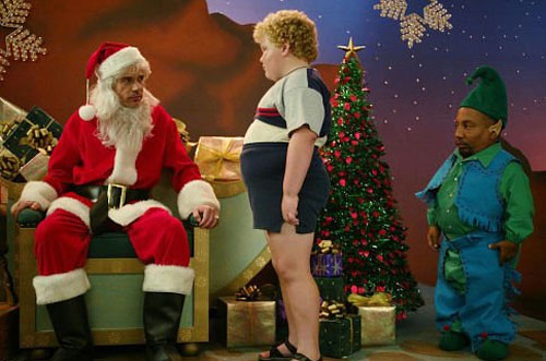 Bad Santa