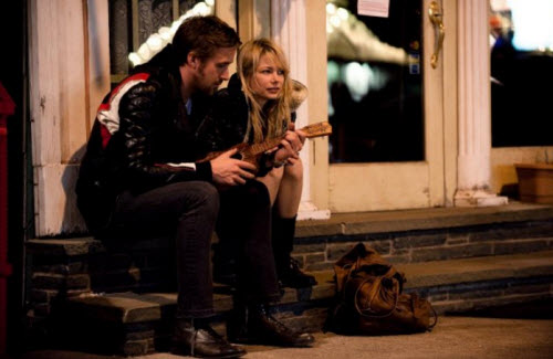 Blue Valentine