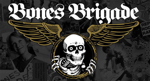 Bones Brigade