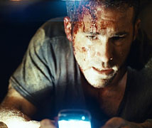 Ryan Reynolds in Buried