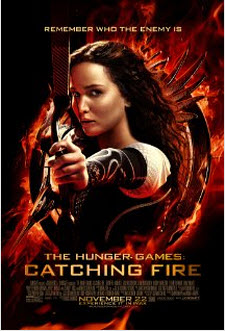 The Hunger Games: Catching Fire