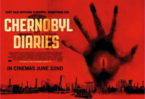 Chernobyl Diaries