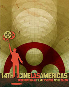 Cine Las Americas