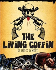 The Living Coffin