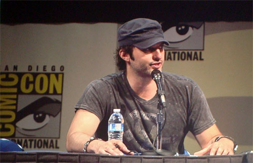 Robert Rodriguez