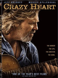 Crazy Heart