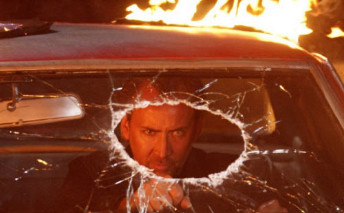 Drive Angry 3D