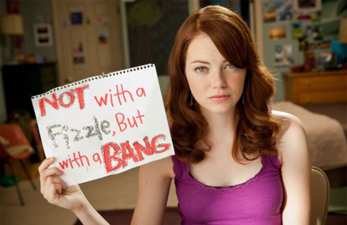 Easy A