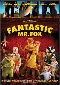 Fantastic Mr. Fox