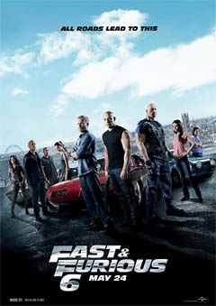 Fast and Furious 6