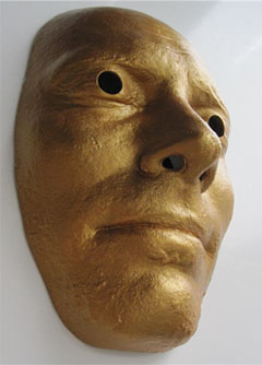 Faceless mask