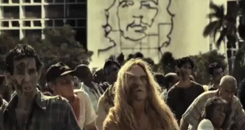 Shaun of the Dead - Movie Review - The Austin Chronicle