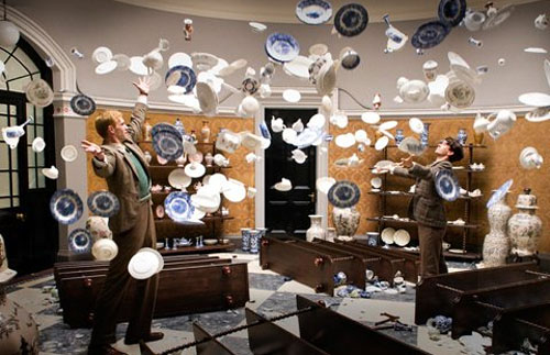 Cloud Atlas