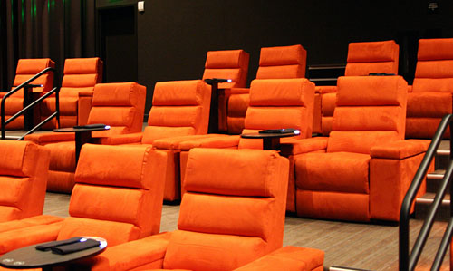 Gold Class Cinemas