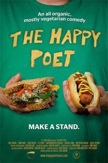 The Happy Poet poster