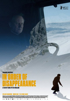 In Order of Disappearance