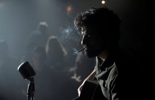 Inside Llewyn Davis